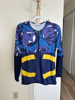 Adidas by Stella McCartney long sleeve