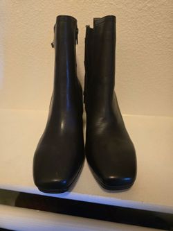 12W Booties