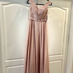 NWT Prom/Special Occasion Dress