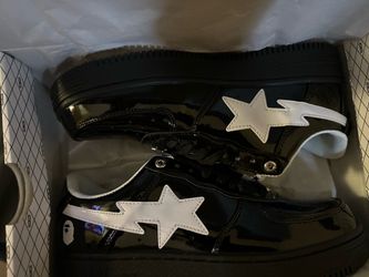 Bape Sta