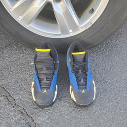Air Jordan 14