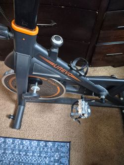 Urevo Cycle Bike