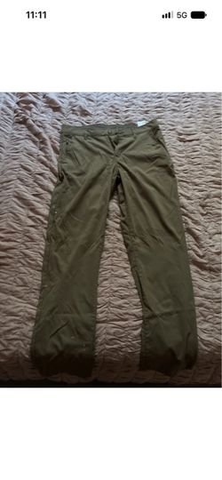 vintage weather proof 34 size 32 Inseam