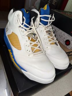 Jordan’s size 12