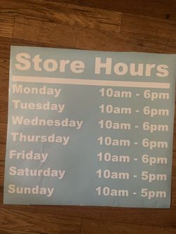 store front window decals 