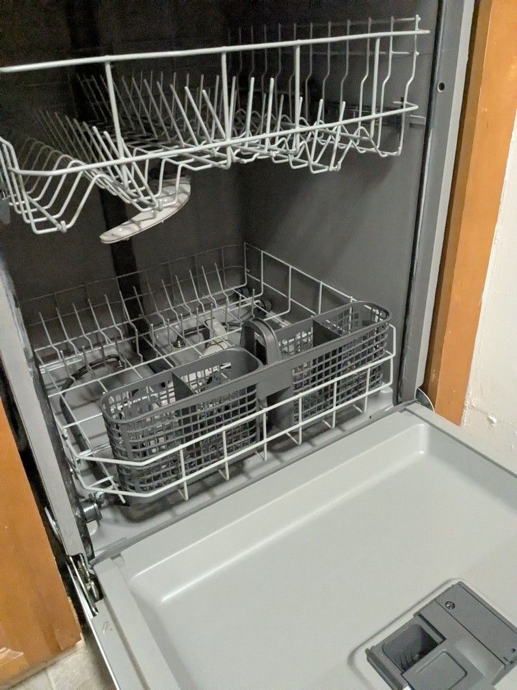 GE Dishwasher Refurbished