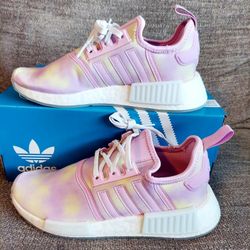 Size 5 Youth - Brand New Adidas NMD_R1 Shoes