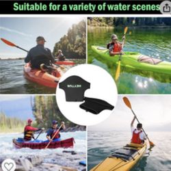 Kayak Paddle Mitts One Size Fits All.