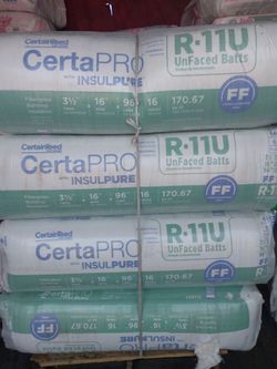 Insulation