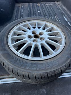 Tires
