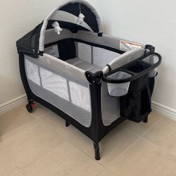 Pack N Play