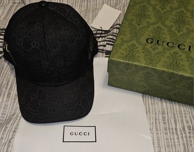 Designer Hat