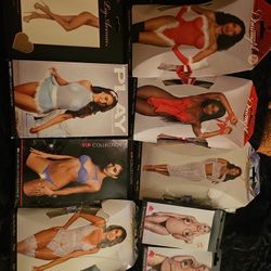 Vip Collection
