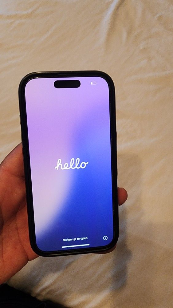 Iphone 16 Plus