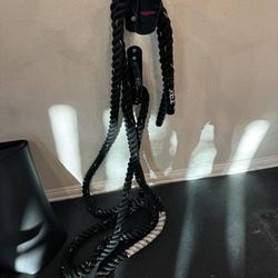 TRX Rope