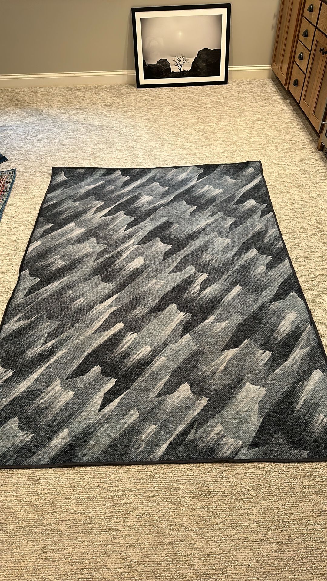 Rugable Limited edition Star wars Rug