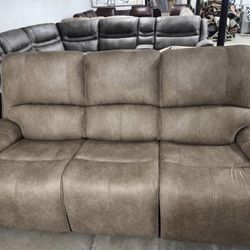 Living Room Furniture Set