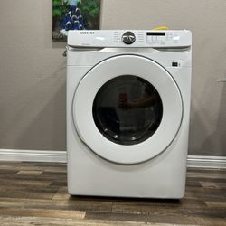 Gas Dryer With Sensor Dry 