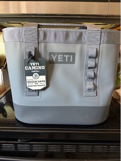 Yeti Camino Carry all