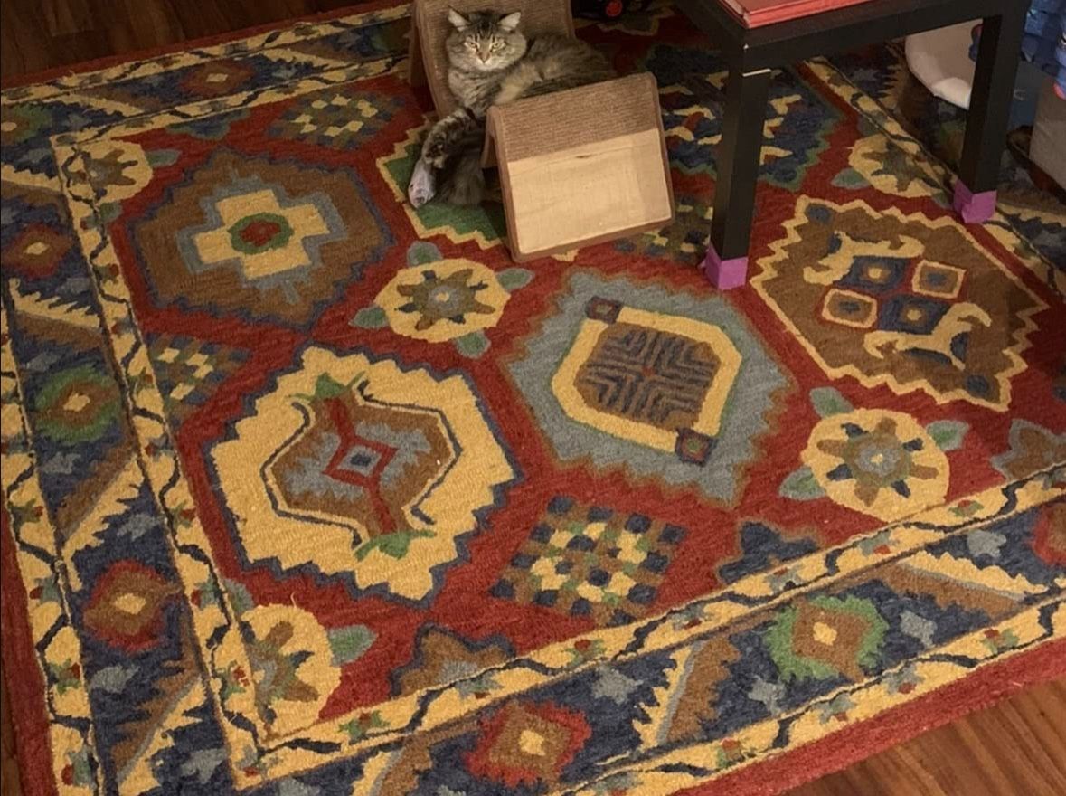 Rug