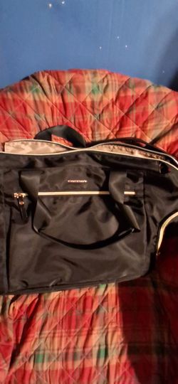 Mommy diaper bag