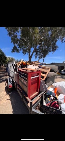 Junk/removed/gone