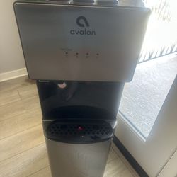 Avalon water system 