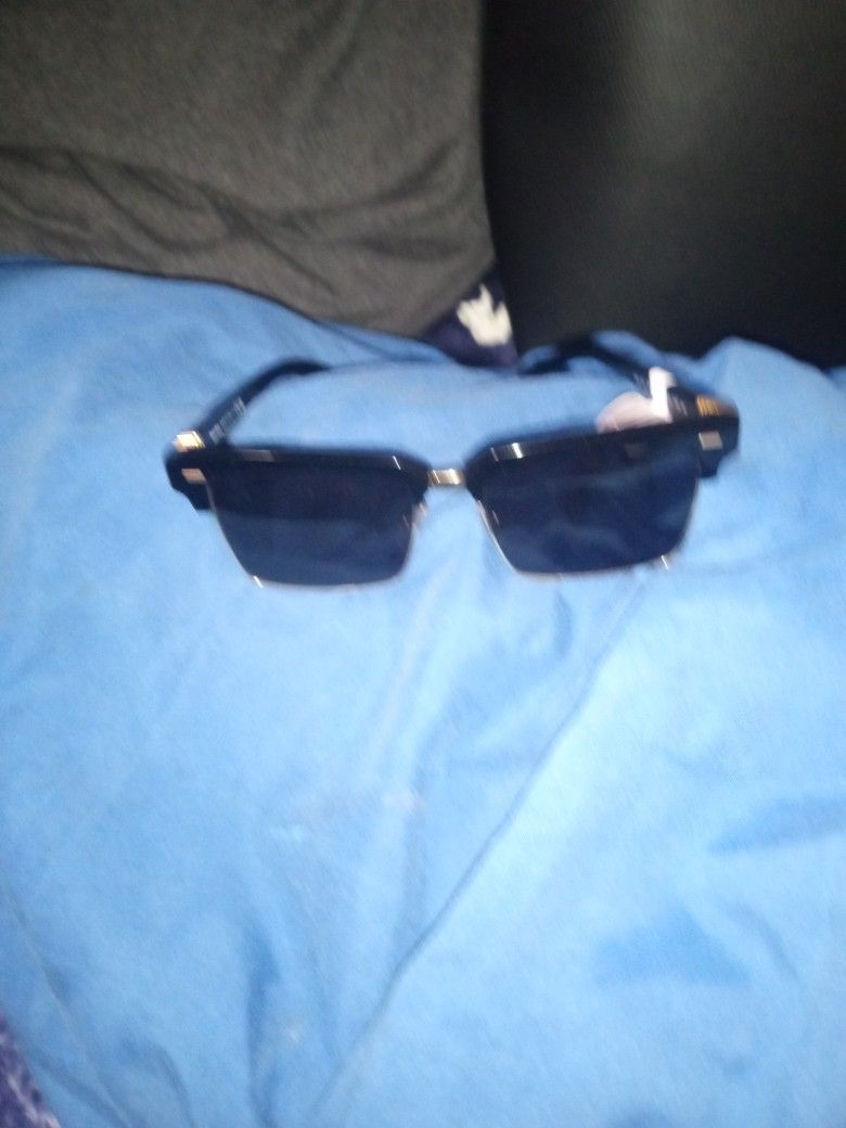 Brand New Versace Glasses (contact info removed)