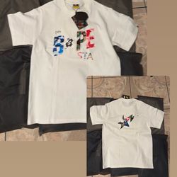 Bape tee