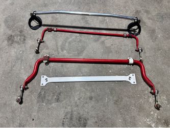 Mazda Miata MX5 Racing beat sway bar 1(contact info removed)
