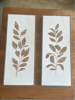 Wall art
