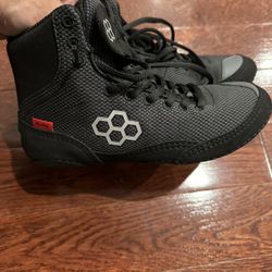 Wrestling Shoes 