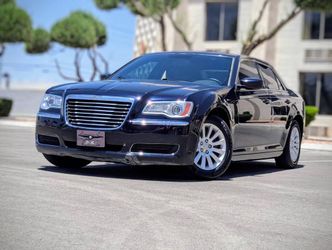 2012 Chrysler 300