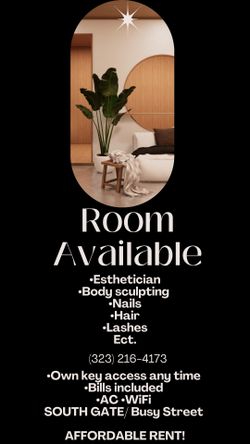 Beauty Room