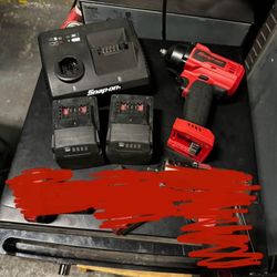 Snap On Impact 
