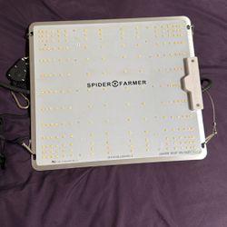 Spider Farmer SF-1000