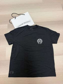 Chrome Heart Miami Tshirt