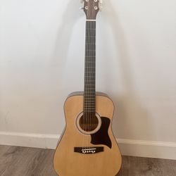 Protocol Mag 830 Acoustic Guitar