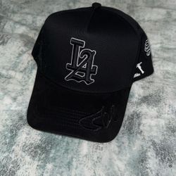 SDL LA Hat
