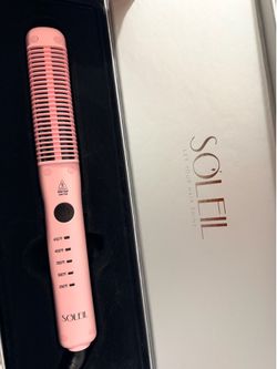 Awesome Styling Comb