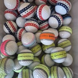 Taylormade Tour Response Stripe 