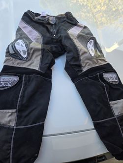 Riding Pants Boys Size 30