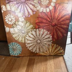 Free Large Wall Art