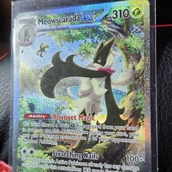 Pokemon Hyper Rare