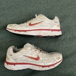 Nike P-6000