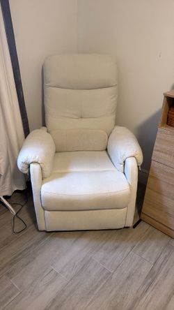 Power Lift Recliner Chair