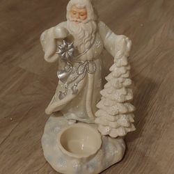 Partylite "Spirit of the Season" Tealight Holder