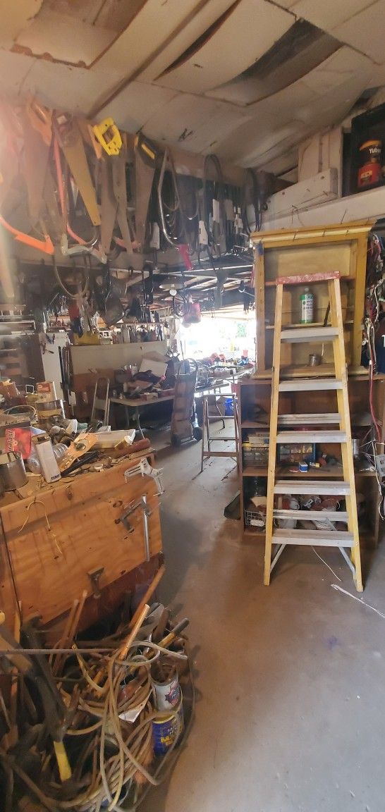 LOT SALE. Buy The Whole House.