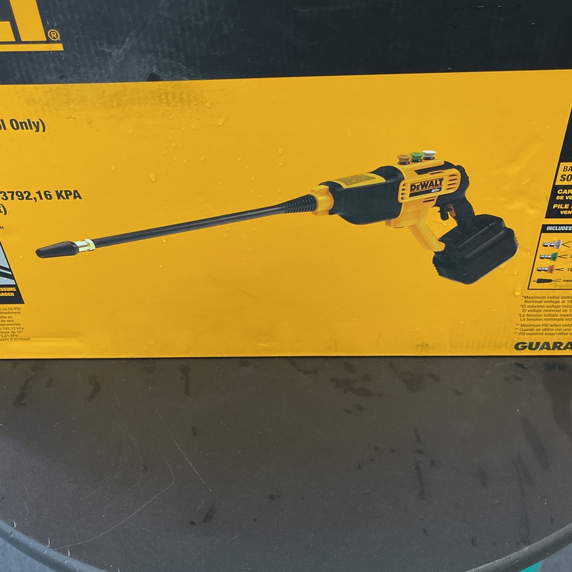 Tools