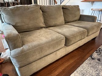 Free Used Couch